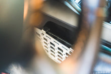 Load image into Gallery viewer, The Original No Drill Center Console Aluminum MOLLE Panel Kit - Current Gen RAM Truck Application