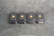Load image into Gallery viewer, The Original No Drill Center Console Aluminum MOLLE Panel Kit - Current Gen RAM Truck Application