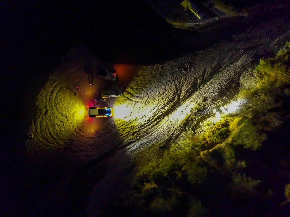 Boogielander Build – Part 10:  In-depth View of Electrical System for Overlanding