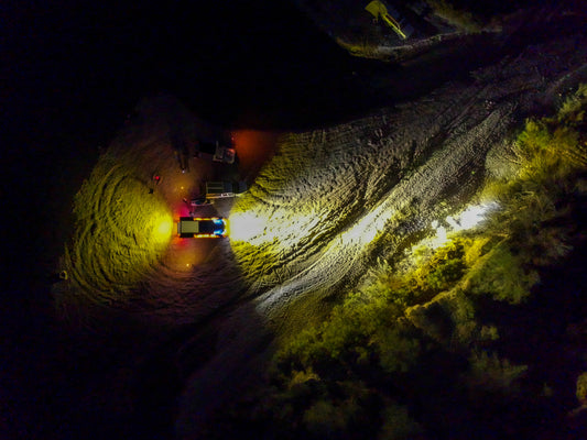Boogielander Build – Part 10:  In-depth View of Electrical System for Overlanding