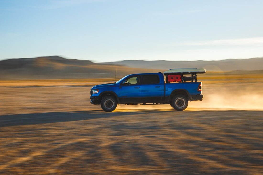 Boogielander Build - Part 9: Suspension Lift vs Spacer Lift
