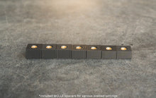 Load image into Gallery viewer, The Original No Drill Center Console Aluminum MOLLE Panel Kit - Current Gen RAM Truck Application
