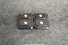 Load image into Gallery viewer, The Original No Drill Center Console Aluminum MOLLE Panel Kit - Current Gen RAM Truck Application
