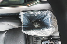 Load image into Gallery viewer, Center Console Clip On Trash Bin - Ram Truck Application
