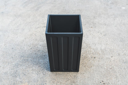 Center Console Clip On Trash Bin - Ram Truck Application