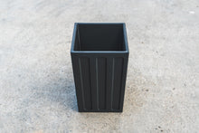 Load image into Gallery viewer, Center Console Clip On Trash Bin - Ram Truck Application
